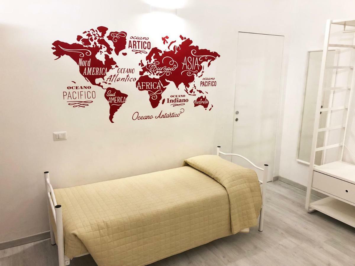 马泰拉Casa Du Mattneer别墅 外观 照片