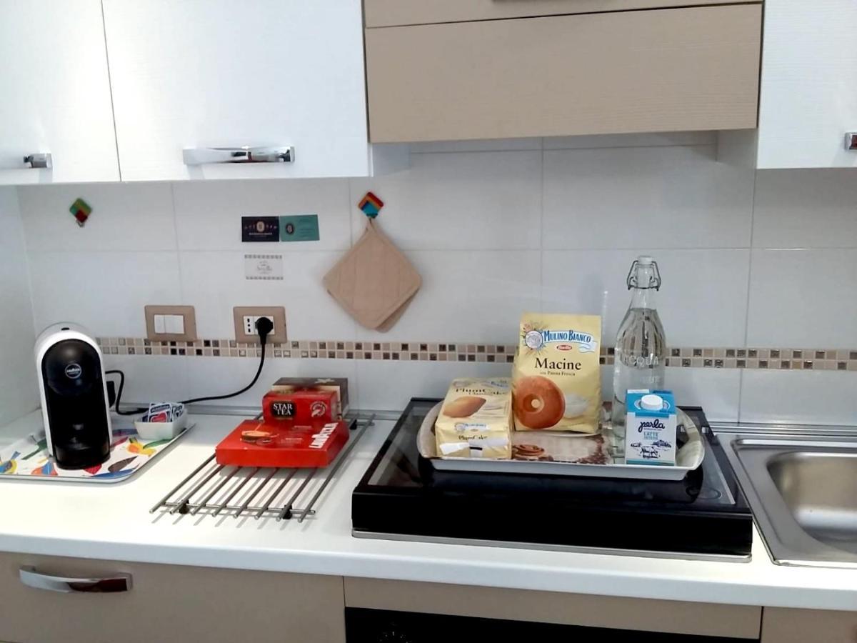 马泰拉Casa Du Mattneer别墅 外观 照片